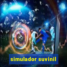 simulador suvinil